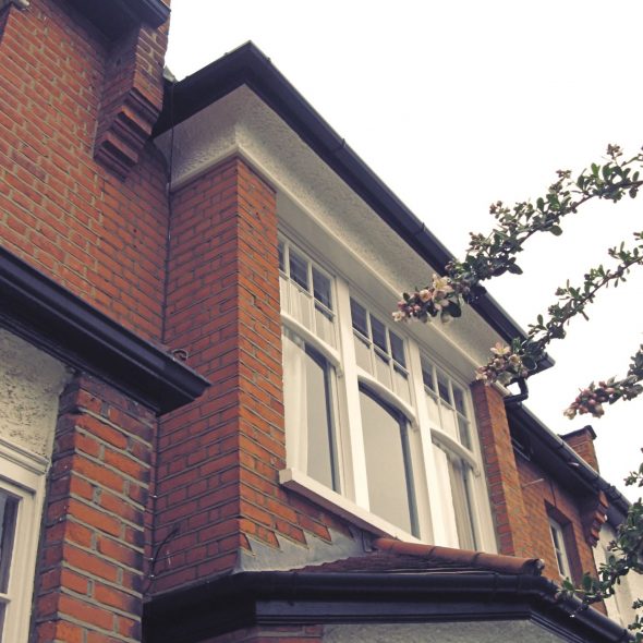 Firs Avenue Andrew Dust ADSE